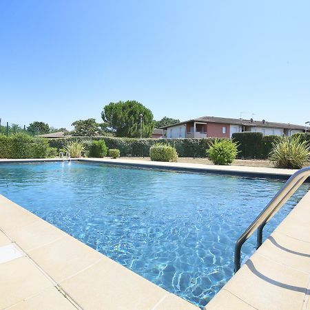 Apartament Berges Du Midi - Piscine Parking Fenouillet  Zewnętrze zdjęcie