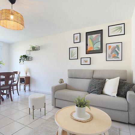 Apartament Berges Du Midi - Piscine Parking Fenouillet  Zewnętrze zdjęcie