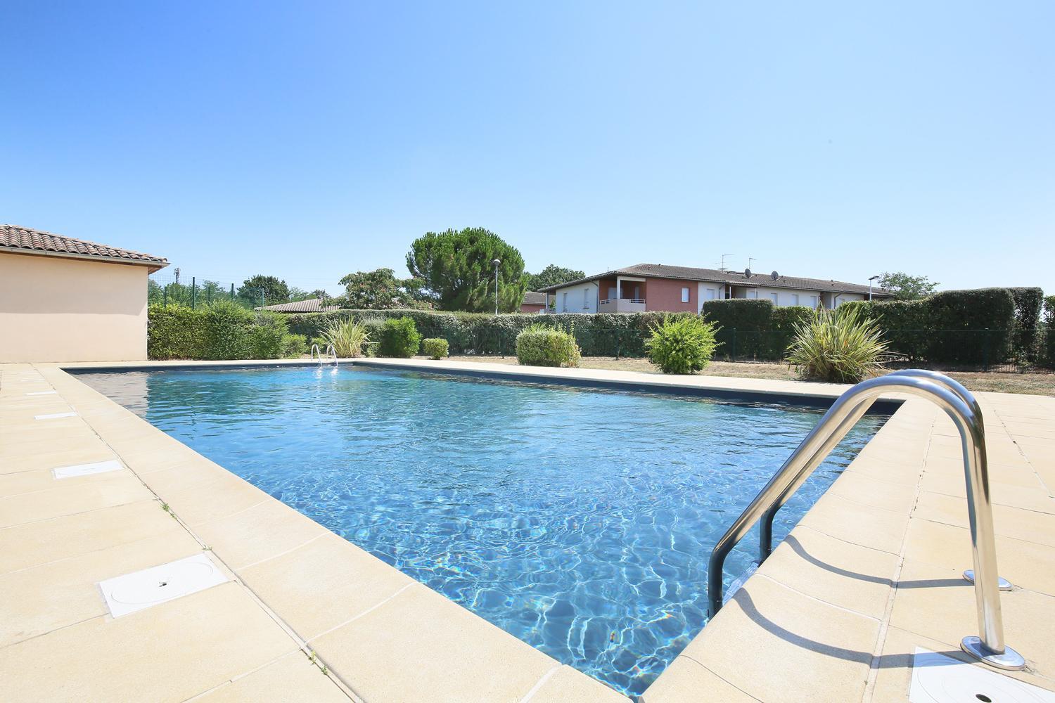 Apartament Berges Du Midi - Piscine Parking Fenouillet  Zewnętrze zdjęcie
