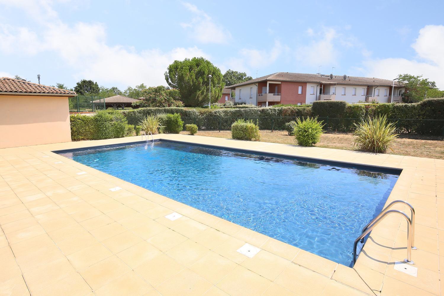 Apartament Berges Du Midi - Piscine Parking Fenouillet  Zewnętrze zdjęcie