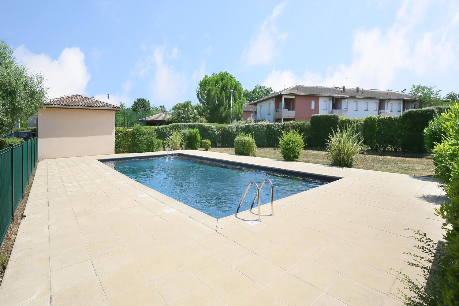 Apartament Berges Du Midi - Piscine Parking Fenouillet  Zewnętrze zdjęcie