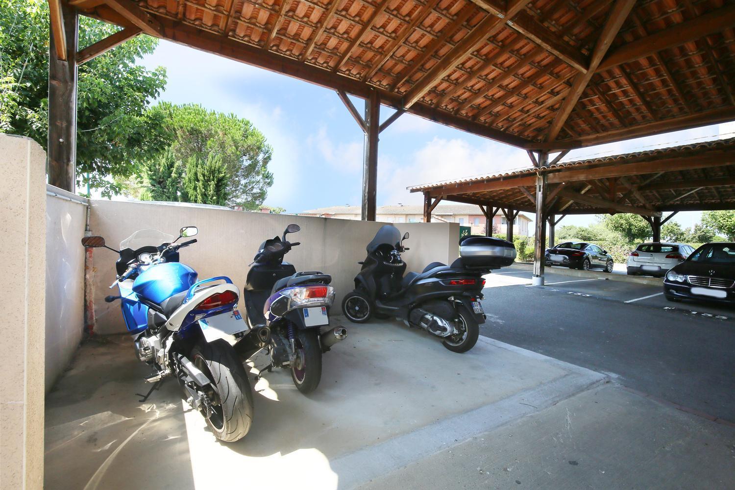 Apartament Berges Du Midi - Piscine Parking Fenouillet  Zewnętrze zdjęcie