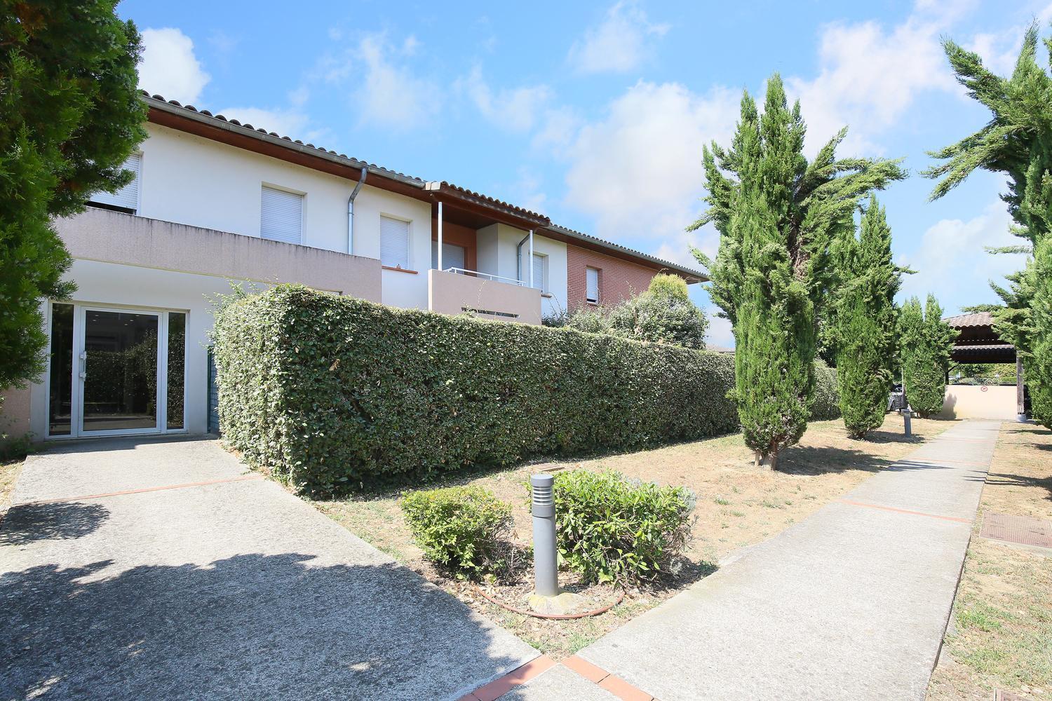 Apartament Berges Du Midi - Piscine Parking Fenouillet  Zewnętrze zdjęcie