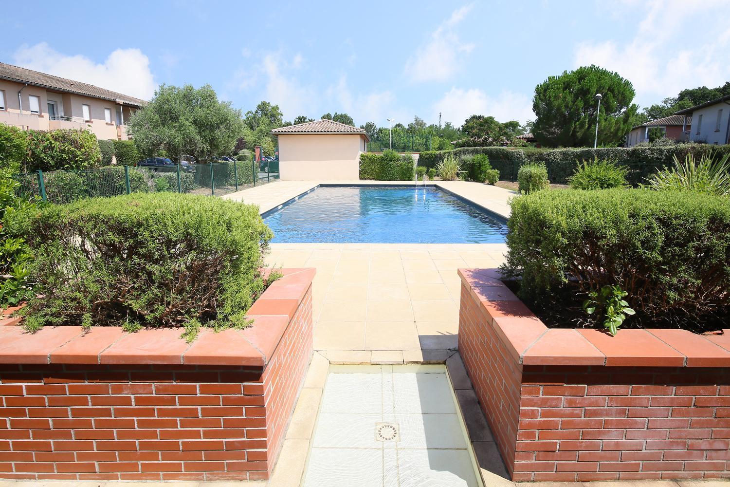 Apartament Berges Du Midi - Piscine Parking Fenouillet  Zewnętrze zdjęcie