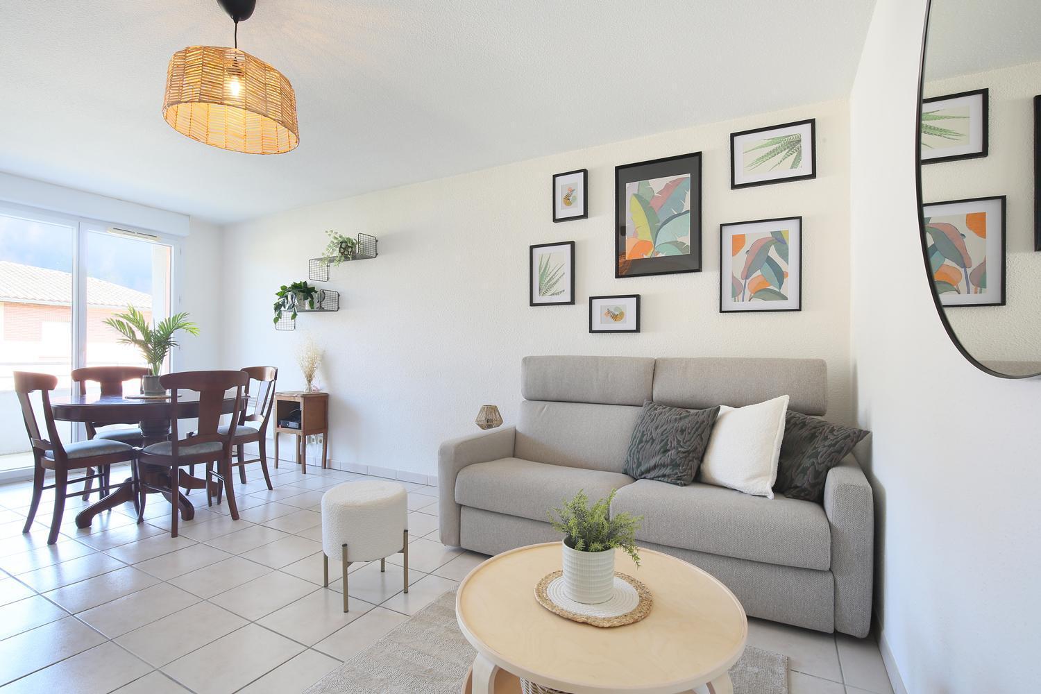 Apartament Berges Du Midi - Piscine Parking Fenouillet  Zewnętrze zdjęcie