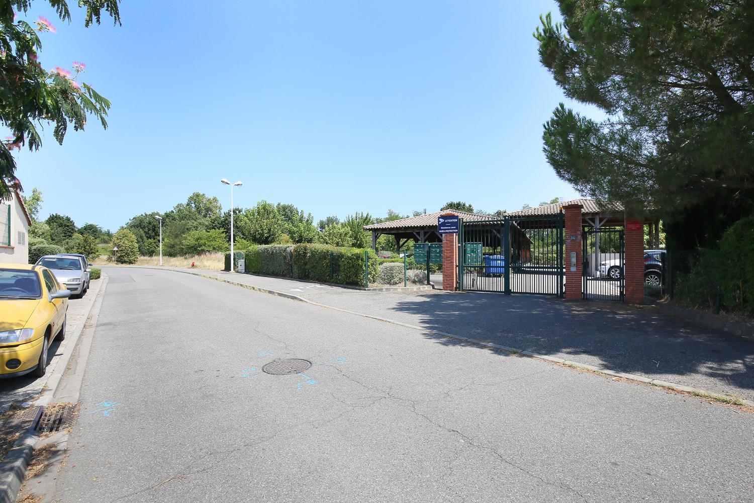 Apartament Berges Du Midi - Piscine Parking Fenouillet  Zewnętrze zdjęcie