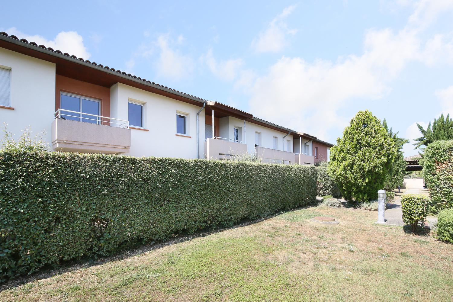 Apartament Berges Du Midi - Piscine Parking Fenouillet  Zewnętrze zdjęcie