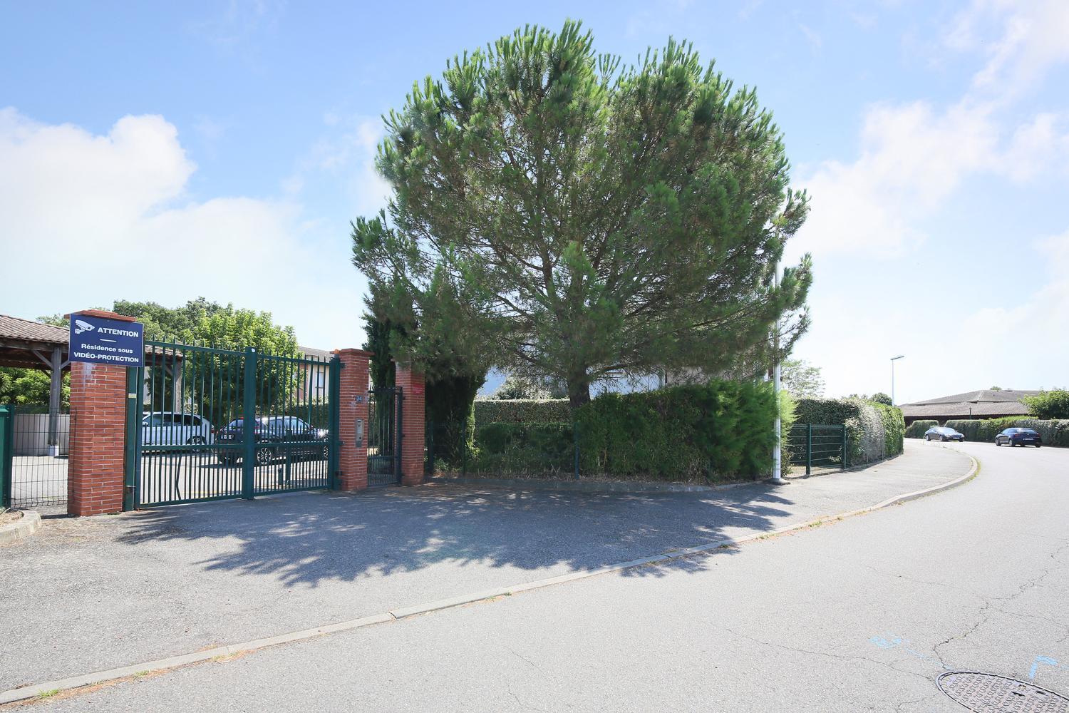 Apartament Berges Du Midi - Piscine Parking Fenouillet  Zewnętrze zdjęcie