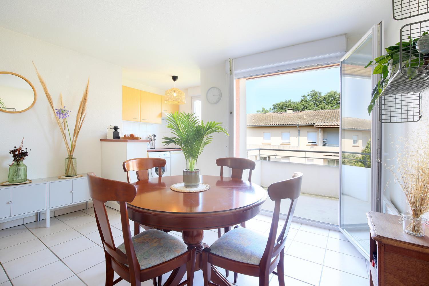 Apartament Berges Du Midi - Piscine Parking Fenouillet  Zewnętrze zdjęcie