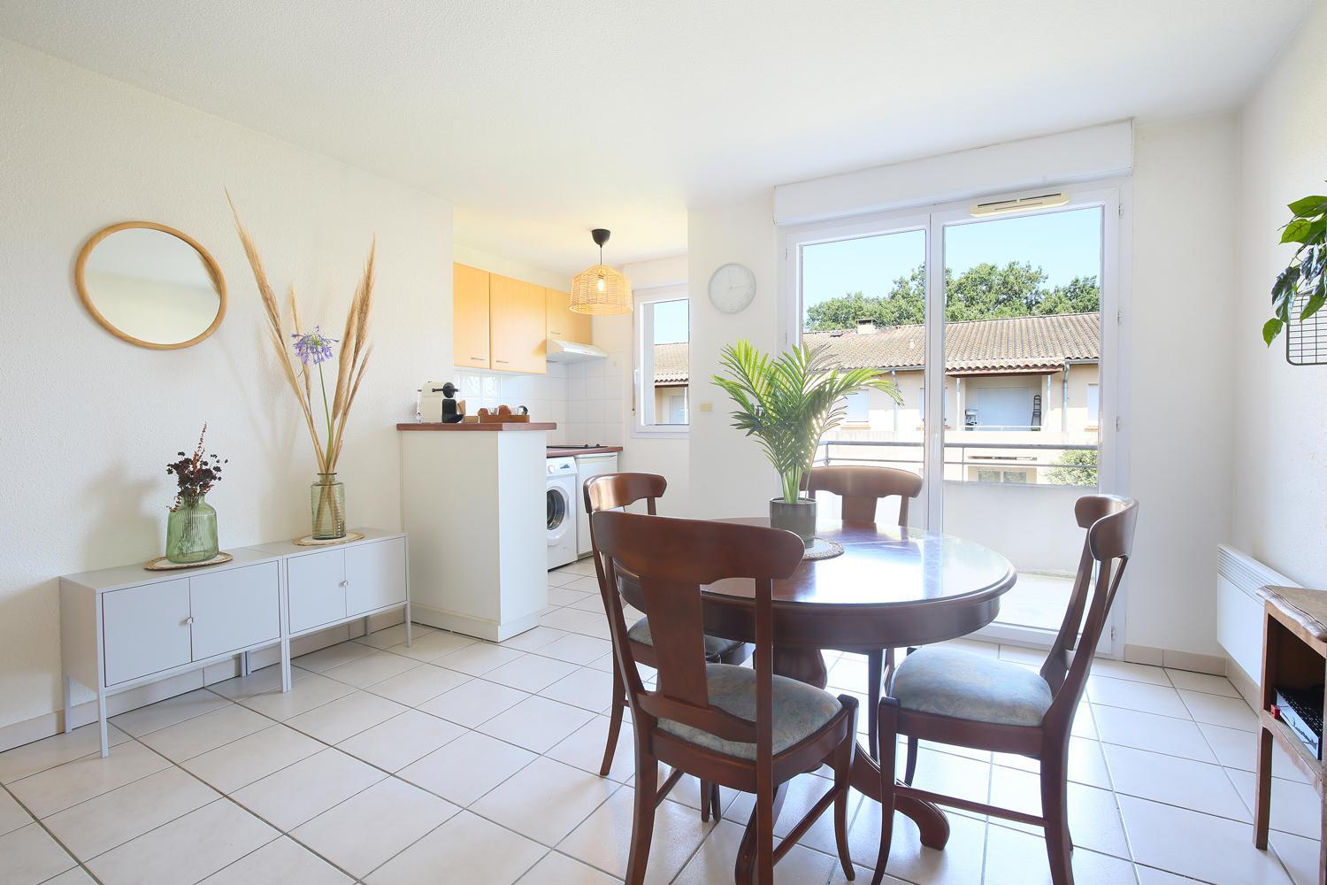 Apartament Berges Du Midi - Piscine Parking Fenouillet  Zewnętrze zdjęcie