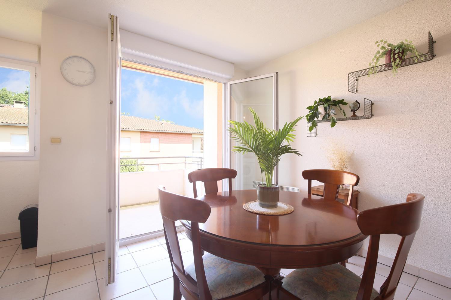 Apartament Berges Du Midi - Piscine Parking Fenouillet  Zewnętrze zdjęcie