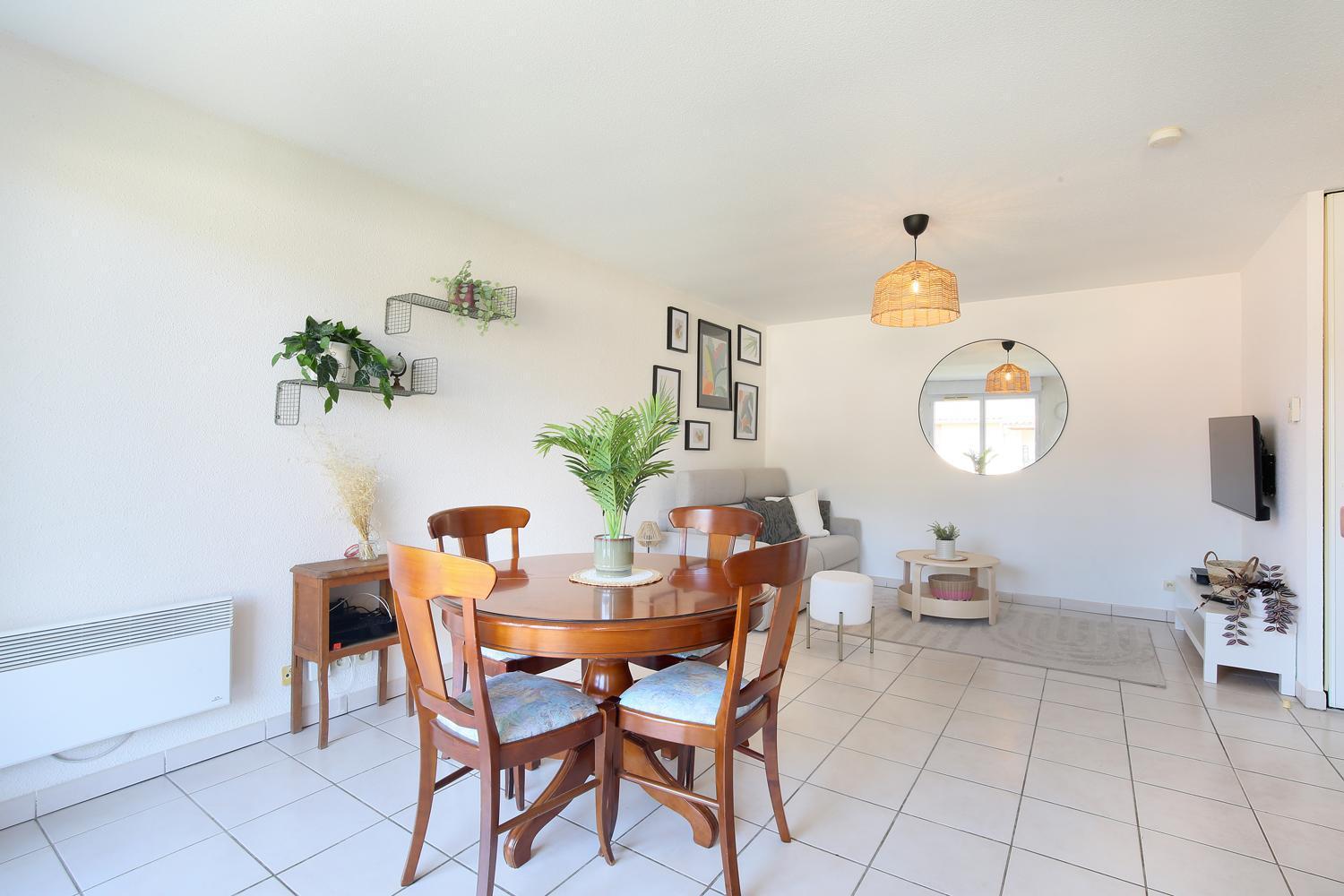 Apartament Berges Du Midi - Piscine Parking Fenouillet  Zewnętrze zdjęcie