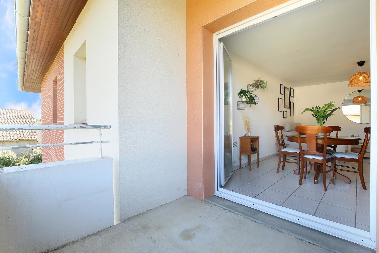 Apartament Berges Du Midi - Piscine Parking Fenouillet  Zewnętrze zdjęcie