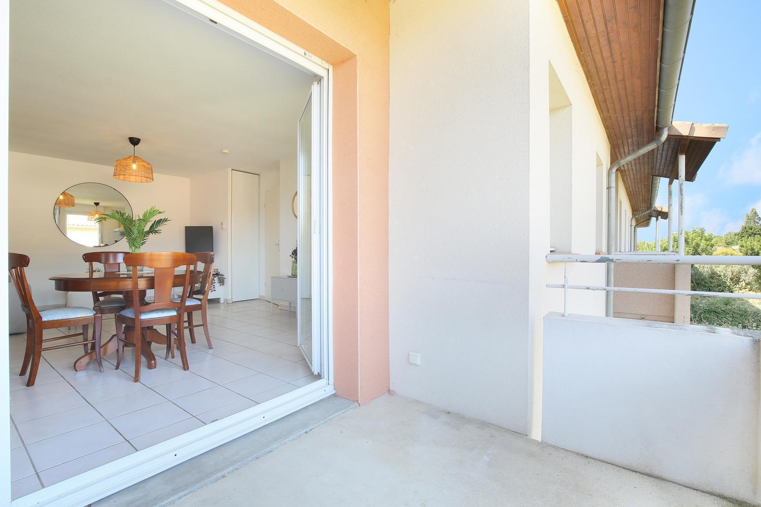 Apartament Berges Du Midi - Piscine Parking Fenouillet  Zewnętrze zdjęcie